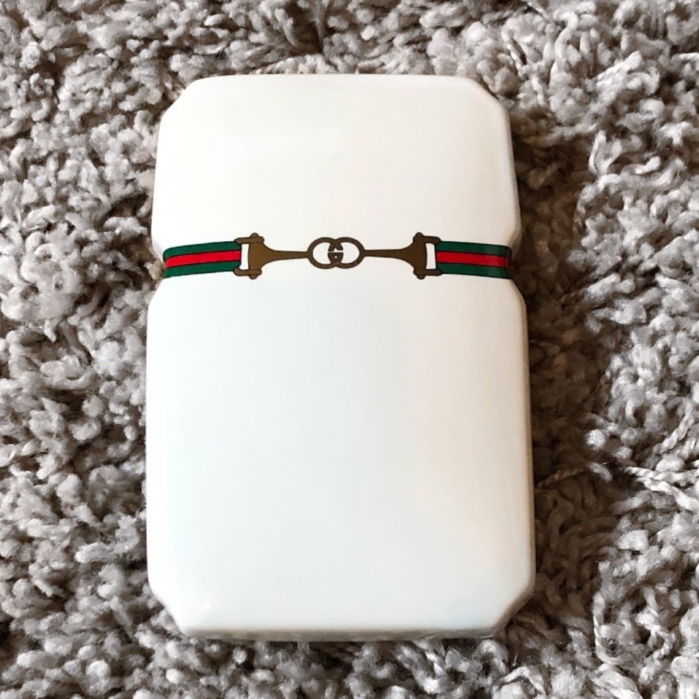 Gucci Incense Holder Burner Vintage Rare